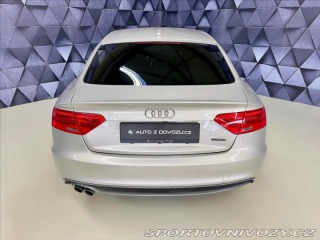 Audi A5 3,0 TDI V6 QUATTRO SPORTB 2016