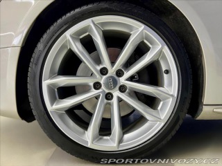 Audi A5 3,0 TDI V6 QUATTRO SPORTB 2016