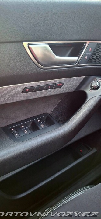 Audi A6 Allroad 3,0 Quatro 2009 2009