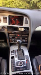 Audi A6 Allroad 3,0 Quatro 2009 2009