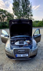Audi A6 Allroad 3,0 Quatro 2009 2009