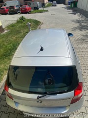 BMW 1 2,0 e87. 120d 2005