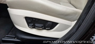 BMW 5 4,4 550i GT F07 2011