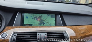 BMW 5 4,4 550i GT F07 2011