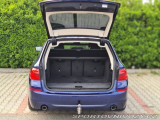 BMW 5 2,0   (G31) xDrive Tourin 2020