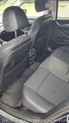 BMW 5 2,0   (G31) xDrive Tourin 2020