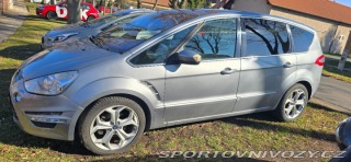 Ford Ostatní modely S-MAX 2,2 tdci 2010