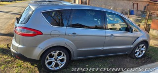 Ford Ostatní modely S-MAX 2,2 tdci 2010