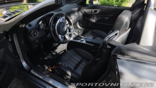 Mercedes-Benz SLK 2,5 250 R172 AMG 2011