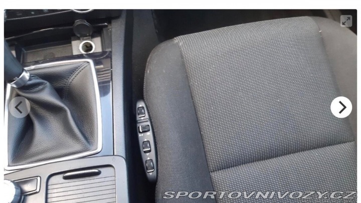 Mercedes-Benz C 2,2 Prodam 1800