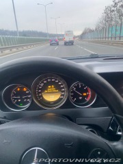 Mercedes-Benz C 2,2 Prodam 1800