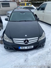 Mercedes-Benz C 2,2 Prodam 1800
