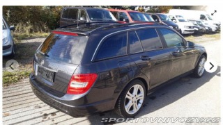 Mercedes-Benz C 2,2 Prodam 1800