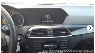 Mercedes-Benz C 2,2 Prodam 1800