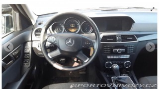 Mercedes-Benz C 2,2 Prodam 1800