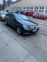 Mercedes-Benz C 2,2 Prodam 1800