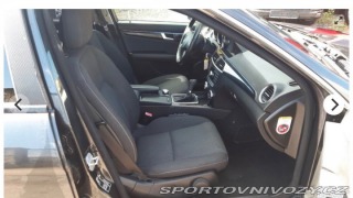 Mercedes-Benz C 2,2 Prodam 1800
