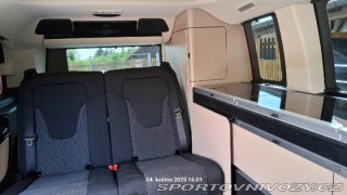 Mercedes-Benz Ostatní modely Třídy M 3,0 Marco Polo 300 d 1800