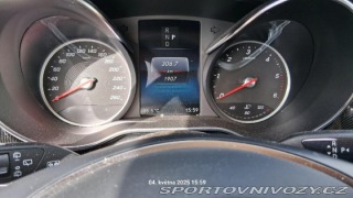Mercedes-Benz Ostatní modely Třídy M 3,0 Marco Polo 300 d 1800