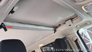 Mercedes-Benz Ostatní modely Třídy M 3,0 Marco Polo 300 d 1800