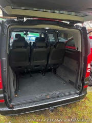 Mercedes-Benz Ostatní modely Viano 3,0 165 kW LONG 1800