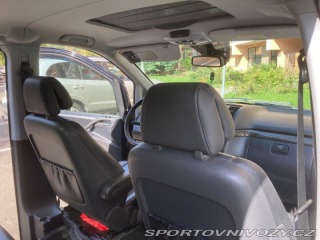 Mercedes-Benz Ostatní modely Viano 3,0 165 kW LONG 1800