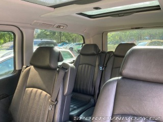 Mercedes-Benz Ostatní modely Viano 3,0 165 kW LONG 1800
