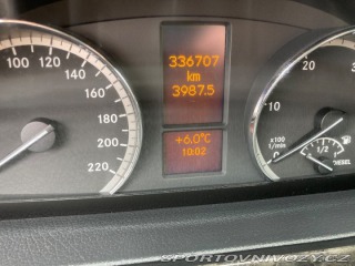 Mercedes-Benz Ostatní modely Viano 3,0 165 kW LONG 1800