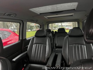 Mercedes-Benz Ostatní modely Viano 3,0 165 kW LONG 1800