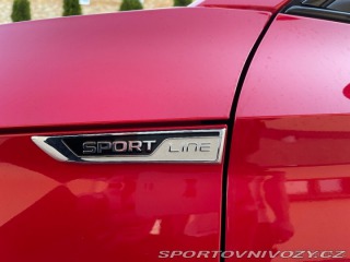 Škoda Superb 2,0 Sport Line 2018