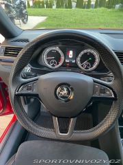 Škoda Superb 2,0 Sport Line 2018