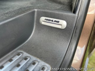 Volkswagen Ostatní modely Multivan 2,0   T5.1, DSG Highline 2011