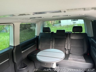 Volkswagen Ostatní modely Multivan 2,0   T5.1, DSG Highline 2011