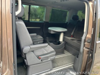Volkswagen Ostatní modely Multivan 2,0   T5.1, DSG Highline 2011