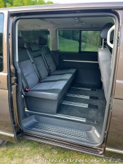 Volkswagen Ostatní modely Multivan 2,0   T5.1, DSG Highline 2011