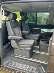 Volkswagen Ostatní modely Multivan 2,0   T5.1, DSG Highline 2011