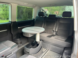 Volkswagen Ostatní modely Multivan 2,0   T5.1, DSG Highline 2011