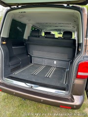 Volkswagen Ostatní modely Multivan 2,0   T5.1, DSG Highline 2011