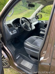 Volkswagen Ostatní modely Multivan 2,0   T5.1, DSG Highline 2011