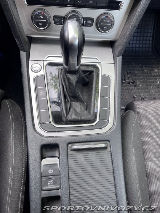 Volkswagen Ostatní modely Passat 2,0 Tdi, 110kw, r.v 201 2015