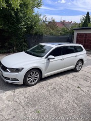 Volkswagen Ostatní modely Passat 2,0 Tdi, 110kw, r.v 201 2015