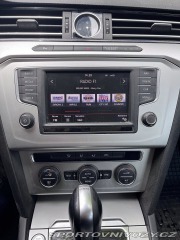 Volkswagen Ostatní modely Passat 2,0 Tdi, 110kw, r.v 201 2015