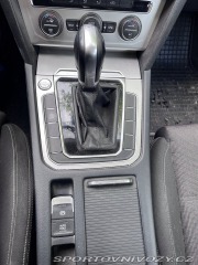 Volkswagen Ostatní modely Passat 2,0 Tdi, 110kw, r.v 201 2015
