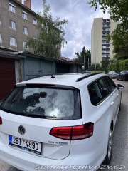 Volkswagen Ostatní modely Passat 2,0 Tdi, 110kw, r.v 201 2015