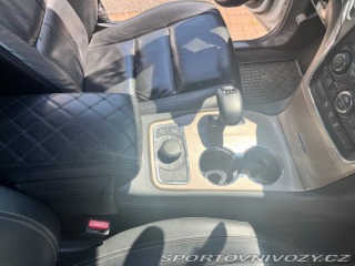 Ostatní značky Ostatní modely Jeep Grand Cherokee 3,0   CRD 6V Turbo 4x4 r. 2016