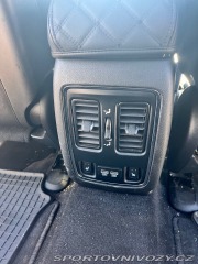 Ostatní značky Ostatní modely Jeep Grand Cherokee 3,0   CRD 6V Turbo 4x4 r. 2016