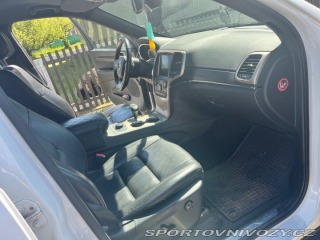 Ostatní značky Ostatní modely Jeep Grand Cherokee 3,0   CRD 6V Turbo 4x4 r. 2016