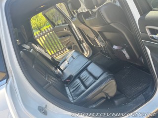 Ostatní značky Ostatní modely Jeep Grand Cherokee 3,0   CRD 6V Turbo 4x4 r. 2016