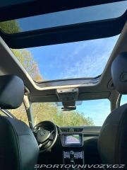 Škoda Superb 2,0   TDI 110kW Laurin &a 2017