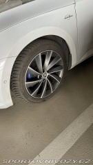 Škoda Superb 2,0   TDI 110kW Laurin &a 2017